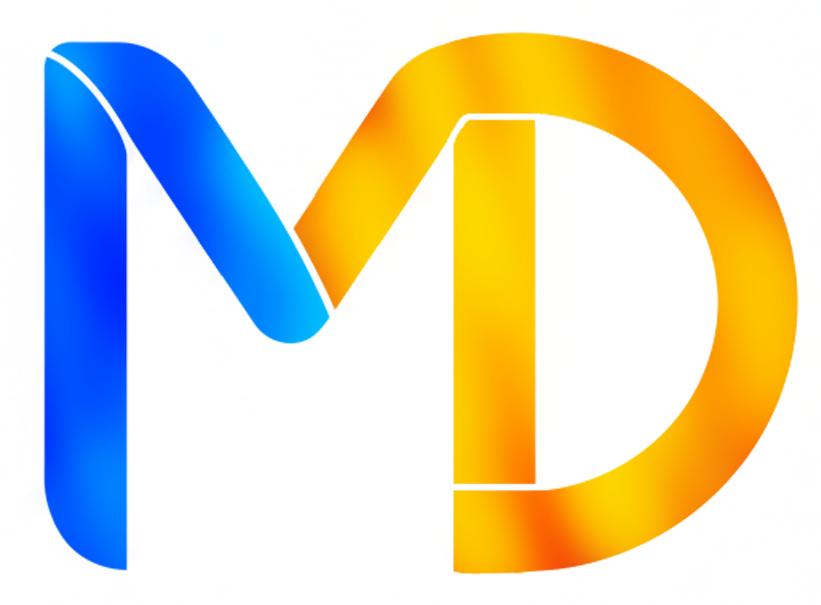 MyDecisions Logo