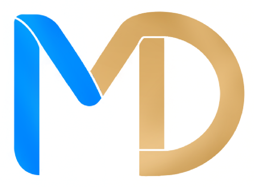 MyDocuments Logo